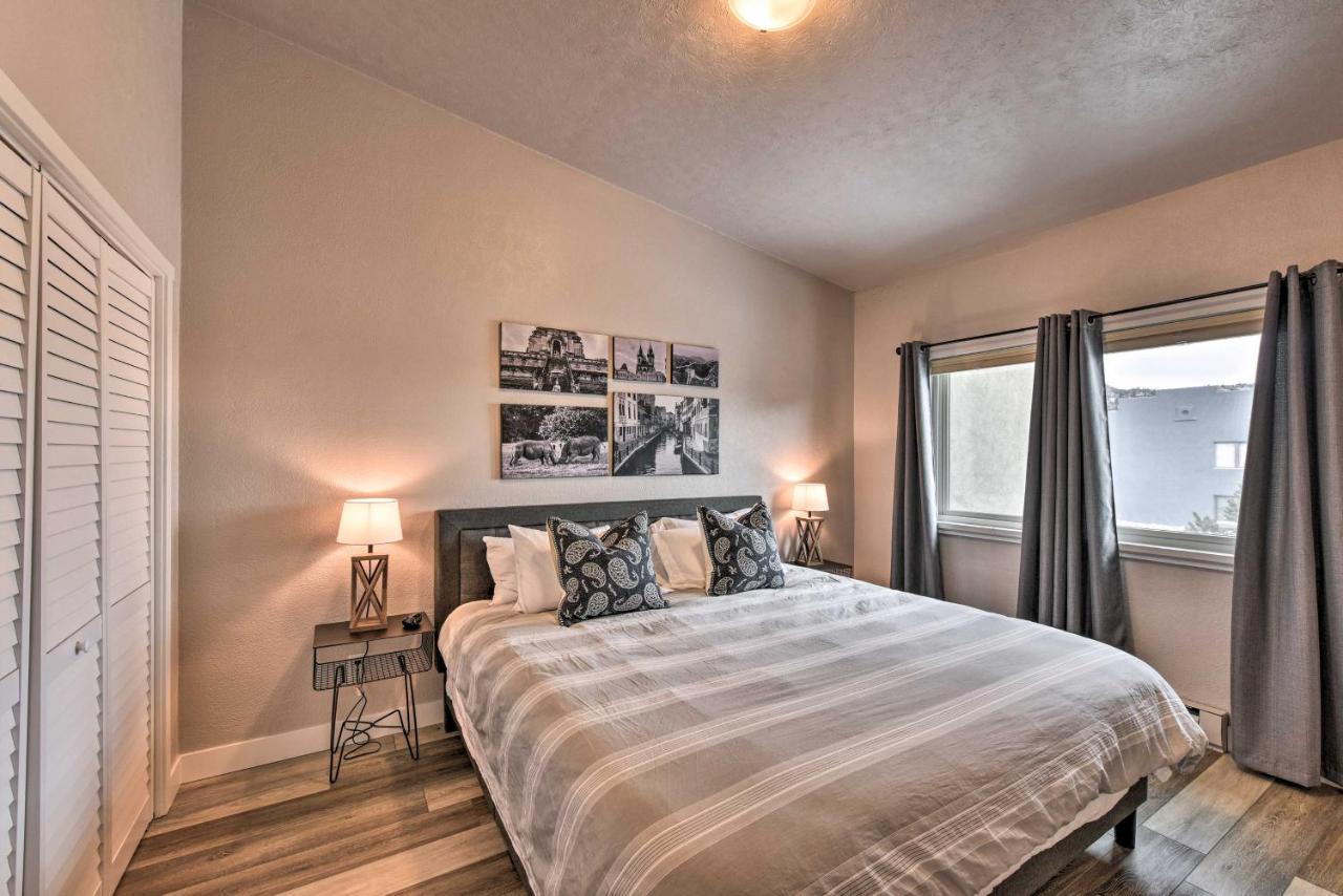 Buena Vista Condo Half Mile To River And Main St! Bagian luar foto