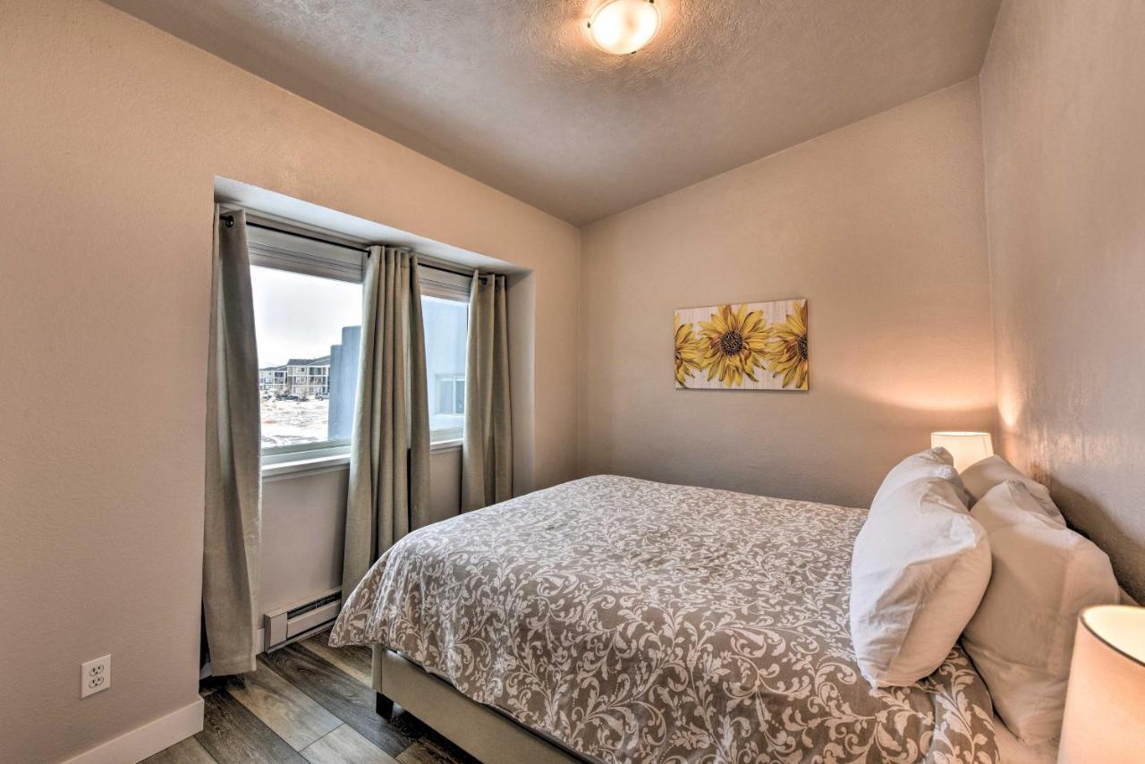 Buena Vista Condo Half Mile To River And Main St! Bagian luar foto