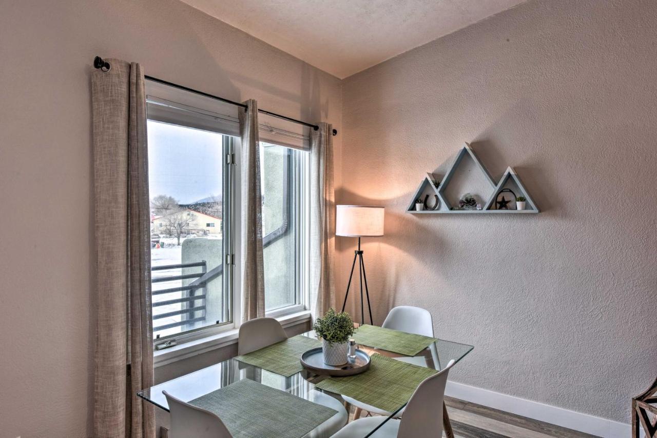 Buena Vista Condo Half Mile To River And Main St! Bagian luar foto