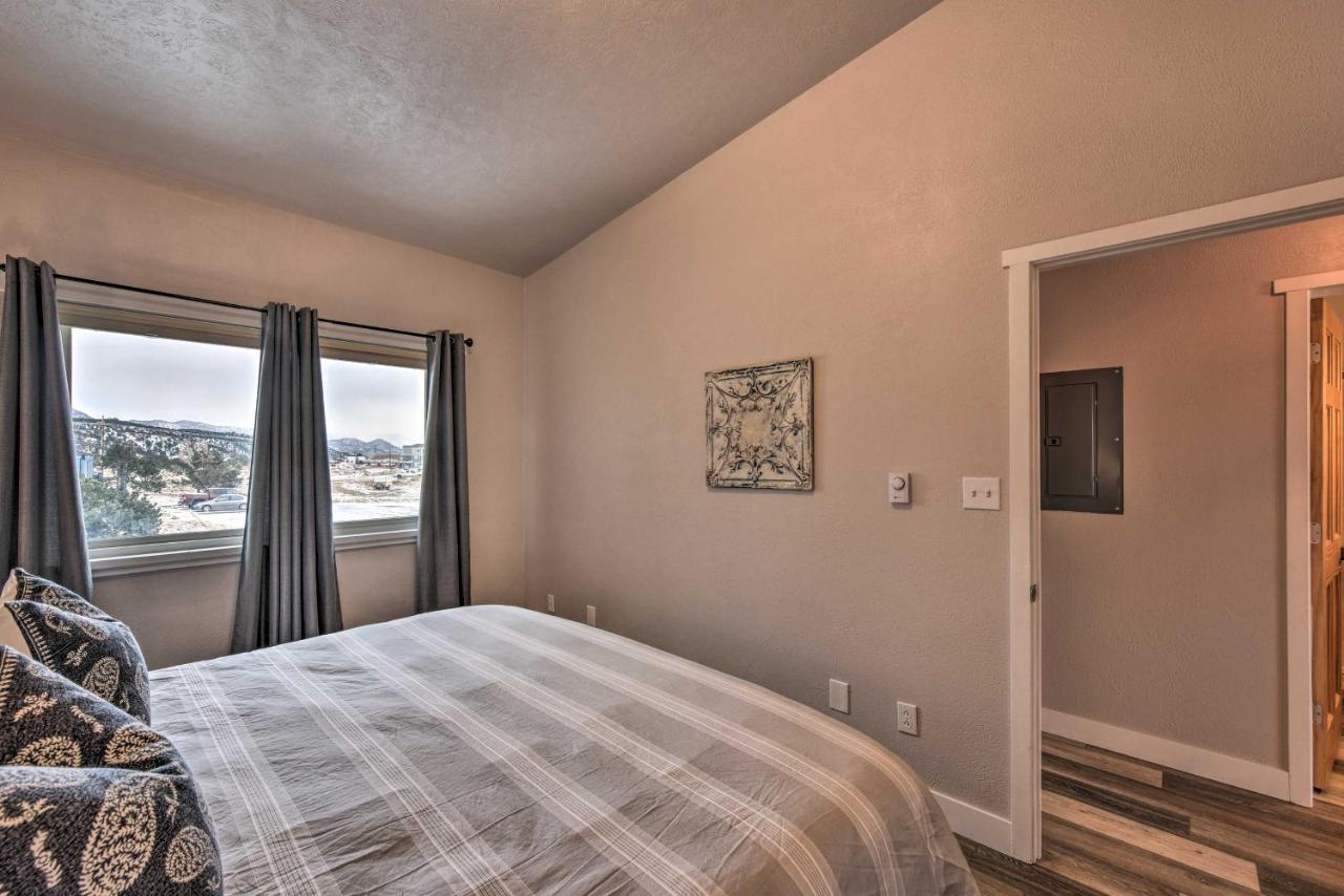 Buena Vista Condo Half Mile To River And Main St! Bagian luar foto