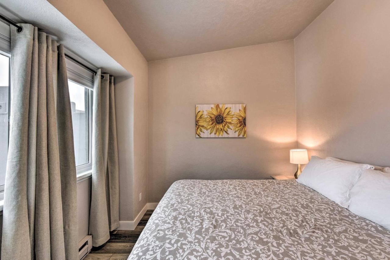 Buena Vista Condo Half Mile To River And Main St! Bagian luar foto